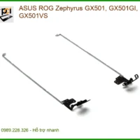 Bản lề Laptop ASUS ROG Zephyrus GX501 - Thay Lấy Liền, Giá Rẻ TPHCM