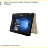 Màn hình Laptop ASUS Vivobook Flip TP203, TP203NA, TP203MA, TP203UA
