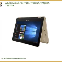 Màn hình Laptop ASUS Vivobook Flip TP203, TP203NA, TP203MA, TP203UA