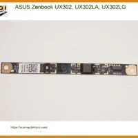 Sửa Webcam Laptop ASUS Zenbook UX302 | Lấy Liền TPHCM - Giá Rẻ