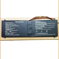 Pin Laptop Axioo MyBook 14 Series - Thay Pin Lấy Liền TPHCM Uy Tín