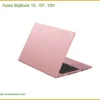 Vỏ Laptop Axioo MyBook 15, 15F, 15H - Thay Lấy Liền Tại Trung Tâm TPHCM