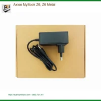 Sạc Laptop Axioo MyBook Z6, Z6 Metal - Thay Nhanh TPHCM Lấy Liền