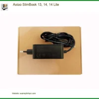 Sạc Laptop Axioo SlimBook 13, 14, 14 Lite