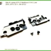 Bản Lề Laptop Apple Macbook A1342 (late 2009-2012) Chính Hãng - Trung Tâm Thay Thế Uy Tín Tphcm