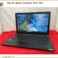 Bản lề Laptop Dynabook B45, B55 chính hãng, an tâm sửa chữa tại nhà