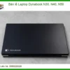 Bản lề Laptop Dynabook N30, N40, N50 Chính Hãng, Dịch Vụ Thay Bản Lề Tận Nơi