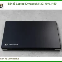Bản lề Laptop Dynabook N30, N40, N50 Chính Hãng, Dịch Vụ Thay Bản Lề Tận Nơi