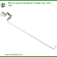 Bản Lề Laptop Dynabook Portégé X20, X30, X40 Zin Chính Hãng - Thay Thế Lấy Liền Tphcm