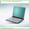 Bản Lề Laptop Fujitsu Lifebook N6110, N6210 Zin - Trung Tâm Thay Thế Lấy Liền Tphcm
