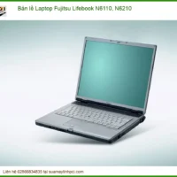 Bản Lề Laptop Fujitsu Lifebook N6110, N6210 Zin - Trung Tâm Thay Thế Lấy Liền Tphcm