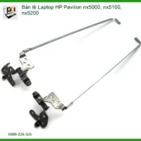 Bản lề Laptop HP Pavilion nx5000, nx5100, nx5200
