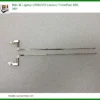 Bản lề Laptop LENOVO Lenovo ThinkPad X60, X61 - Giải pháp Thay thế Tối ưu
