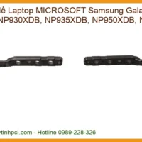 Bản Lề Laptop Microsoft Samsung Galaxy Book Pro Np930xdb - Chính Hãng Lấy Ngay Tphcm
