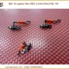 Bản Lề Laptop Nec Nec Lavie Direct Hz, Ns Chính Hãng - Thay Thế Uy Tín Tphcm