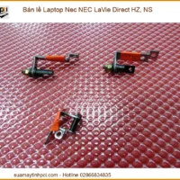 Bản Lề Laptop Nec Nec Lavie Direct Hz, Ns Chính Hãng - Thay Thế Uy Tín Tphcm