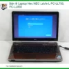 Bản lề Laptop Nec LaVie L PC-LL750 PC-LL850 - Địa chỉ thay lấy ngay TPHCM