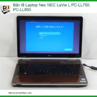 Bản lề Laptop Nec LaVie L PC-LL750 PC-LL850 - Địa chỉ thay lấy ngay TPHCM