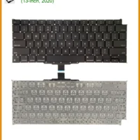 Bàn Phím Laptop Apple MacBook Air M1 A2337 (13-inch, 2020) - Địa Chỉ Thay Lấy Ngay