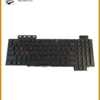 Bàn phím Laptop ASUS ROG Strix SCAR GL503/GL503VS Chính Hãng | Thay Thế Nhanh, Bảo Hành Tốt