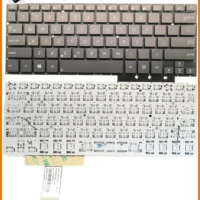 Bàn phím Laptop ASUS Zenbook UX303, UX303LA, UX303LN, UX303UA, UX303UB, UX303LB - Thay Nhanh, Giao Tận Nơi