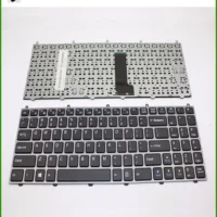 Bàn Phím Laptop Axioo Pongo 750, 760, 960 Chính Hãng - Thay Thế Lấy Ngay Tphcm