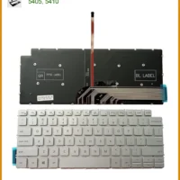 Bàn Phím Laptop Dell Inspiron 14 5402, 5405, 5410 Chính Hãng - Thay Thế Lấy Liền Tại Tphcm