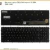 Bàn phím Laptop DELL Dell Inspiron 15 3584, 3585, 3586 - Dịch vụ thay lấy ngay TPHCM