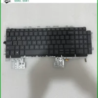 Bàn Phím Laptop DELL Inspiron 15 5535, 5540, 5541 - Thay Thế Chính Hãng, Lấy Liền