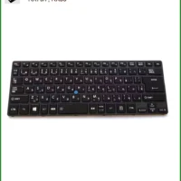 Bàn phím Laptop Dynabook RX73, RX73/D, RX73/F, RX83 - Thay thế chính hãng, lấy liền tại TP.HCM
