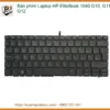 Bàn phím HP EliteBook 1040 G10, G11, G12 | Địa chỉ thay lấy liền TPHCM