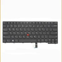 Bàn phím Laptop LENOVO ThinkPad E470, E570 - Thay Thế Chính Hãng, Lấy Ngay