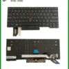 Bàn Phím Laptop Lenovo Thinkpad E480, E580 Chính Hãng - Trung Tâm Thay Thế Lấy Ngay Tphcm
