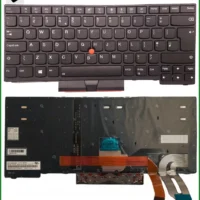 Bàn Phím Laptop Lenovo Lenovo Thinkpad L480, L580 Zin Chính Hãng - Thay Thế Lấy Ngay Tphcm