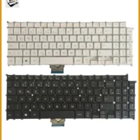 Bàn phím Laptop LG XNOTE R500, R505, R510 - Thay Mới, Chất Lượng Đỉnh Cao