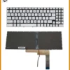 Bàn phím Laptop MSI Sword 15, 17 Chính hãng | Dịch vụ Thay thế & Sửa chữa Tận nơi