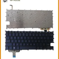 Bàn Phím Laptop Samsung Ativ Book 7 Np740u3e Zin Chính Hãng - Trung Tâm Sửa Chữa Lấy Ngay