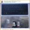 Bàn phím Laptop VAIO E Series VPC-CA/CB/CC/CD - Dịch vụ thay lấy ngay TPHCM