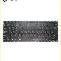 Bàn Phím Laptop Vaio S Series Vjs131, Vjs132 Chính Hãng - Thay Thế Lấy Ngay Tphcm