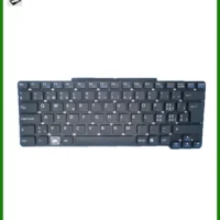 Bàn Phím Laptop Vaio Z Series Vgn-z, Svz13 Zin Chính Hãng - Thay Thế Lấy Ngay Tphcm