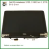 Màn hình Laptop DELL Chromebook | Thay Lấy liền TPHCM Giá tốt