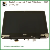 Màn hình Laptop DELL Chromebook | Thay Lấy liền TPHCM Giá tốt