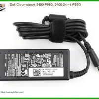 Sạc Laptop DELL Chromebook P98G - Giao Nhanh TPHCM | Có hàng
