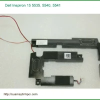 Loa Laptop Dell Inspiron 15 5535 5540 5541 - Thay Loa Laptop Lấy Ngay TPHCM