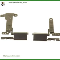 Thay Bản lề Laptop Dell Latitude 5480 5490 - Lấy Ngay Tại TPHCM Uy Tín