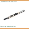 Webcam DELL Precision 7750/7760/7770 - Dịch vụ thay lấy ngay TPHCM