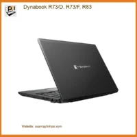 Thay Loa Laptop Dynabook R73/D R73/F R83 - Giá Sinh Viên Gần Đây Nhanh Chóng