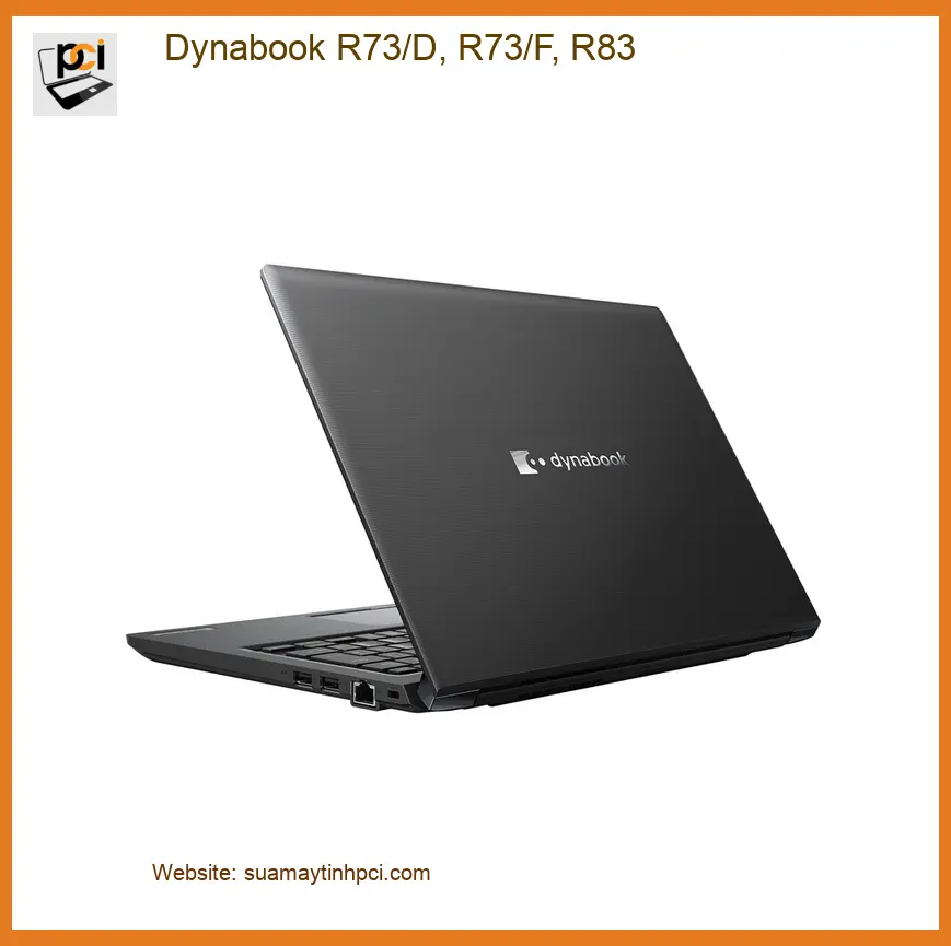 Thay Loa Laptop Dynabook R73/D R73/F R83 - Giá Sinh Viên Gần Đây Nhanh Chóng