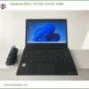 Webcam Laptop Dynabook RX73, RX73/D, RX73/F, RX83 - Địa chỉ sửa lấy liền TPHCM