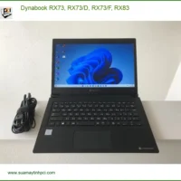 Webcam Laptop Dynabook RX73, RX73/D, RX73/F, RX83 - Địa chỉ sửa lấy liền TPHCM